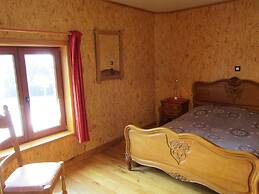 Holiday Home in Cul des Sarts