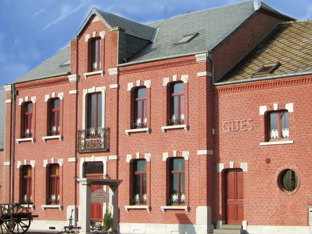 Holiday Home in Cul des Sarts