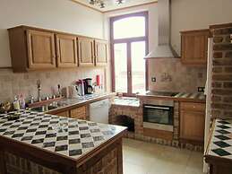 Holiday Home in Cul des Sarts