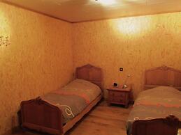 Holiday Home in Cul des Sarts