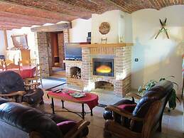 Holiday Home in Cul des Sarts