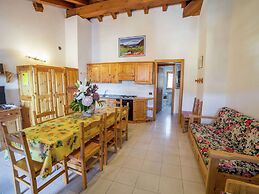 Alpine Bliss: A Cosy Retreat
