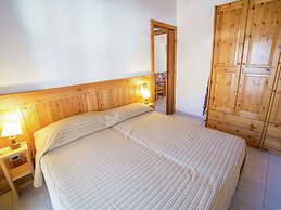 Alpine Bliss: A Cosy Retreat