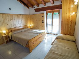 Alpine Bliss: A Cosy Retreat