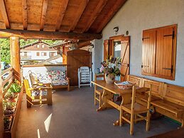 Alpine Bliss: A Cosy Retreat