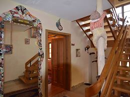 Wundervilla in Hessen in Waldnahe