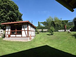 Wundervilla in Hessen in Waldnahe