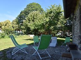 Wundervilla in Hessen in Waldnahe