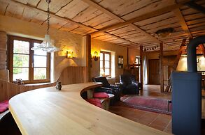Wundervilla in Hessen in Waldnahe