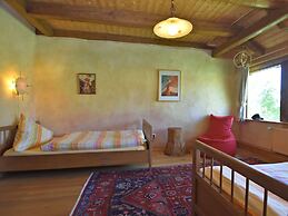 Wundervilla in Hessen in Waldnahe