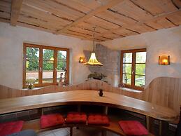 Wundervilla in Hessen in Waldnahe