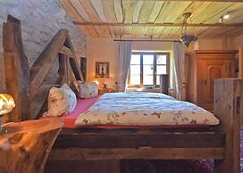 Wundervilla in Hessen in Waldnahe