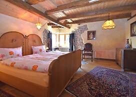 Wundervilla in Hessen in Waldnahe