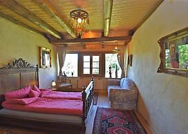 Wundervilla in Hessen in Waldnahe