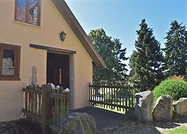 Wundervilla in Hessen in Waldnahe