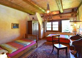 Wundervilla in Hessen in Waldnahe