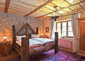 Wundervilla in Hessen in Waldnahe