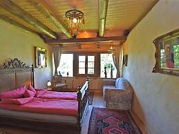 Wundervilla in Hessen in Waldnahe