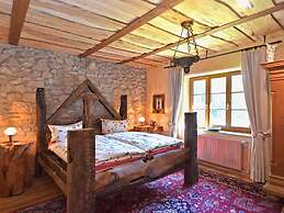 Wundervilla in Hessen in Waldnahe