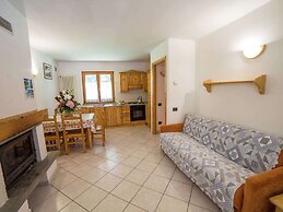 Chalet in Antey-saint-andre With Mountain Views