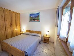 Chalet in Antey-saint-andre With Mountain Views