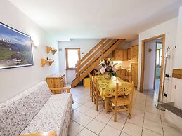 Chalet in Antey-saint-andre With Mountain Views