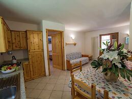 Chalet in Antey-saint-andre With Mountain Views