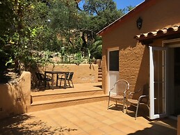 Villa in Platja D'aro With Private Pool