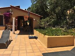 Villa in Platja D'aro With Private Pool
