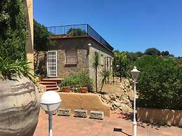 Villa in Platja D'aro With Private Pool