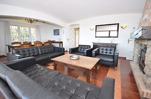 Villa in Platja D'aro With Private Pool