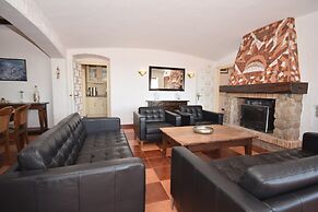 Villa in Platja D'aro With Private Pool