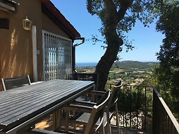 Villa in Platja D'aro With Private Pool