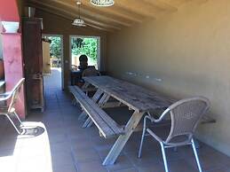 Villa in Platja D'aro With Private Pool