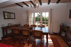 Villa in Platja D'aro With Private Pool