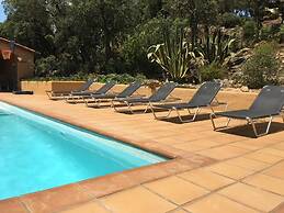 Villa in Platja D'aro With Private Pool