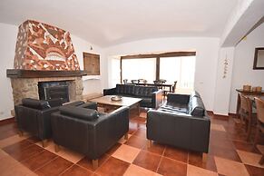 Villa in Platja D'aro With Private Pool