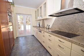 Villa in Platja D'aro With Private Pool