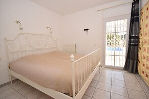 Villa in Platja D'aro With Private Pool