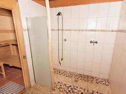 Ferienwohnung in den Ruhpolder Bergen