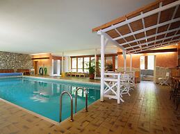 Ferienwohnung in den Ruhpolder Bergen