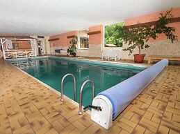 Ferienwohnung in den Ruhpolder Bergen
