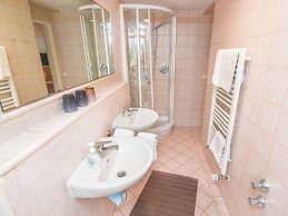 Ferienwohnung in den Ruhpolder Bergen
