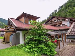 Ferienwohnung in den Ruhpolder Bergen