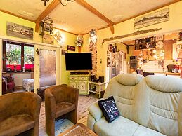 Ferienwohnung mit Wintergarten in Wismar