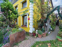 Ferienwohnung mit Wintergarten in Wismar