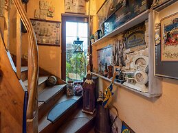 Ferienwohnung mit Wintergarten in Wismar