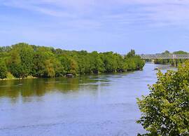 Romantic Loire Hideaway