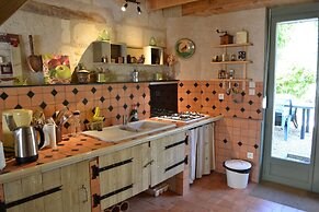 Romantic Loire Hideaway