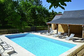 Romantic Loire Hideaway